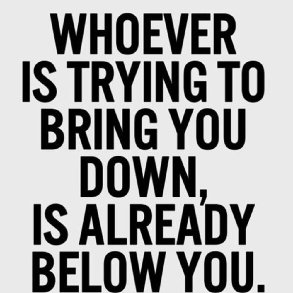 Meet your Posher, Isabella